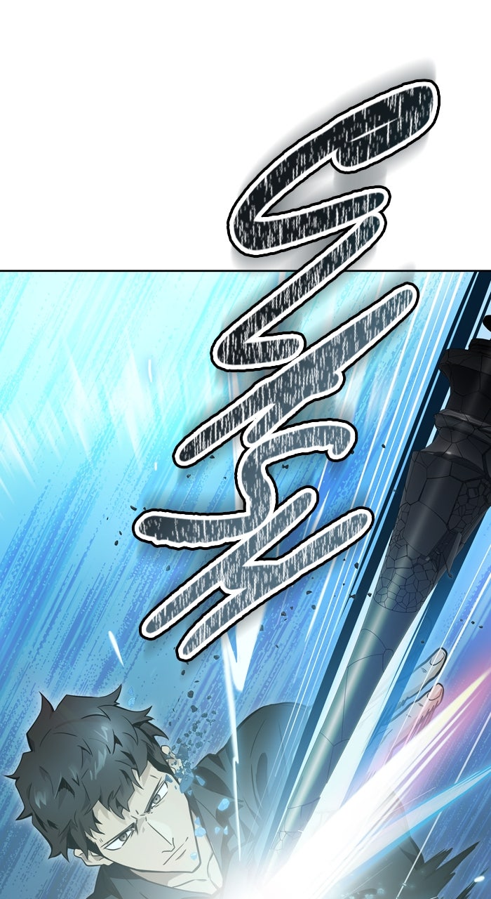 Tower of God Manga Chapter 587 page 33 - [Season 3] Ep. 170