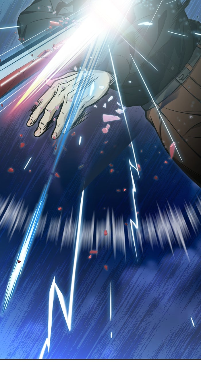 Tower of God Manga Chapter 587 page 34 - [Season 3] Ep. 170