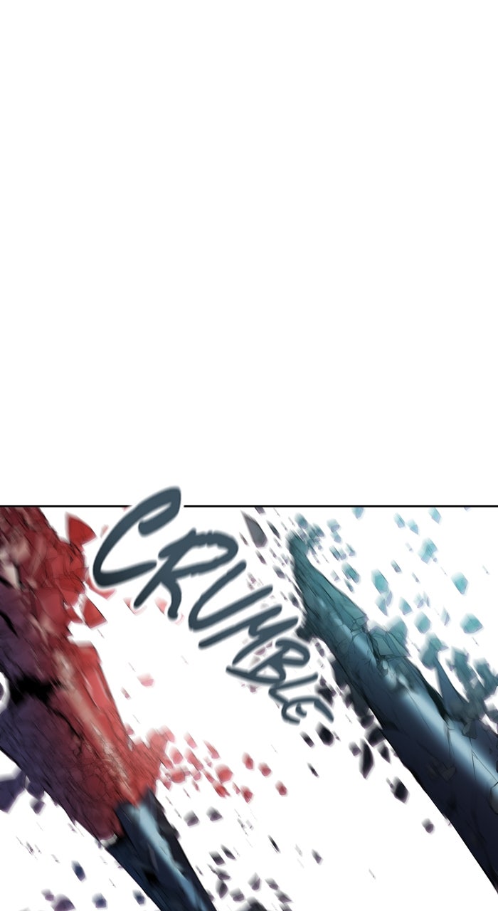 Tower of God Manga Chapter 587 page 35 - [Season 3] Ep. 170