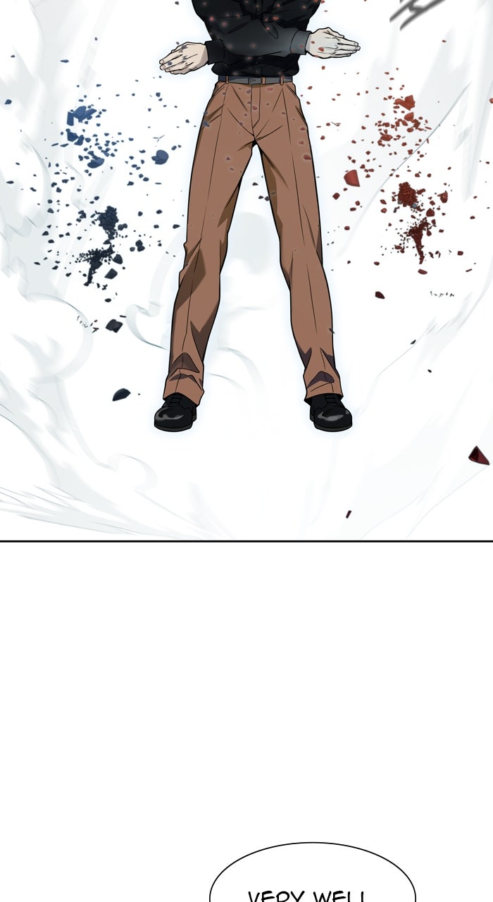 Tower of God Manga Chapter 587 page 39 - [Season 3] Ep. 170