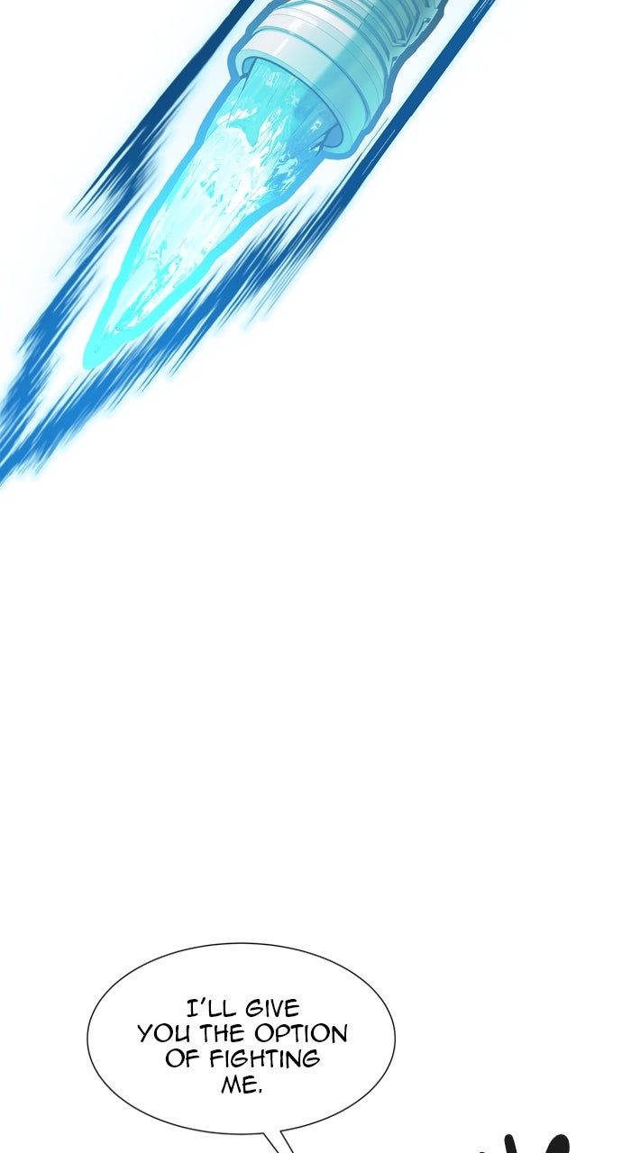 Tower of God Manga Chapter 587 page 41 - [Season 3] Ep. 170