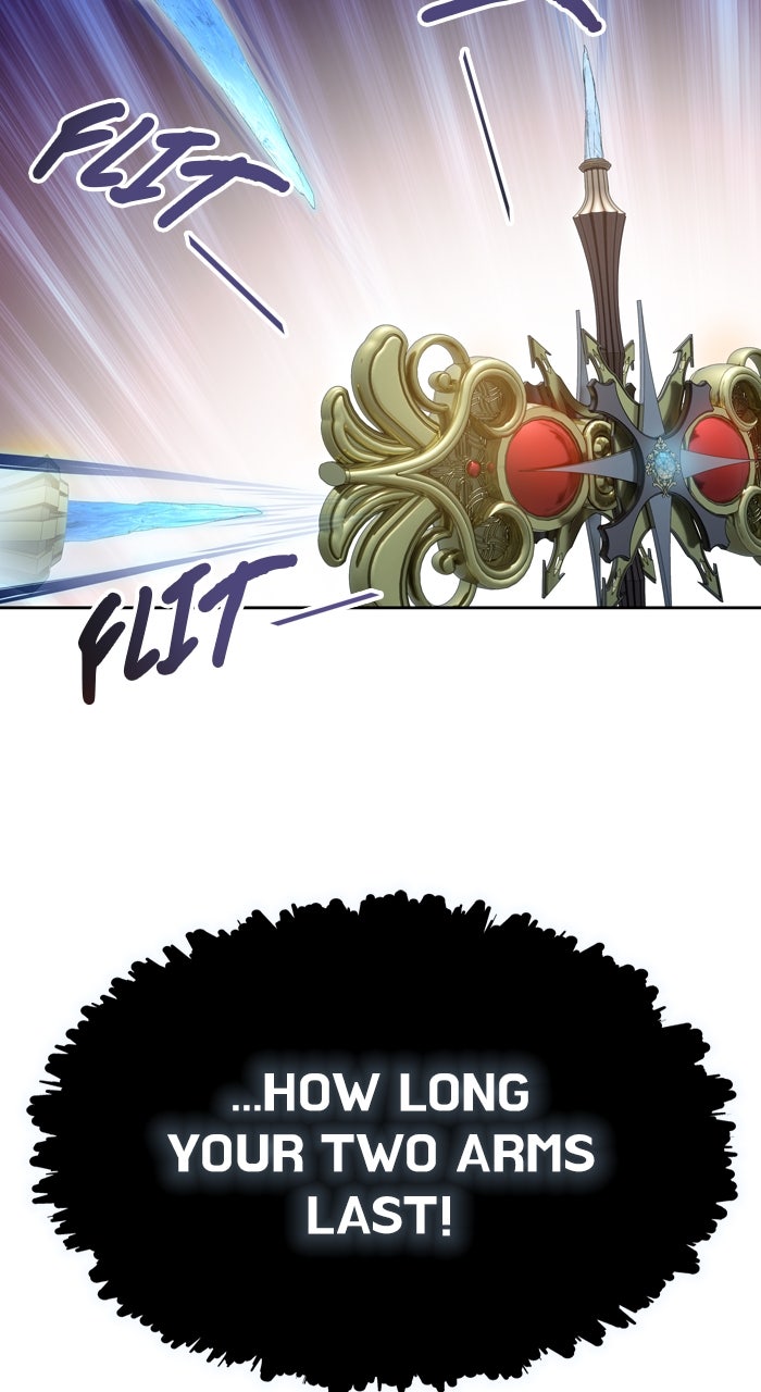 Tower of God Manga Chapter 587 page 47 - [Season 3] Ep. 170