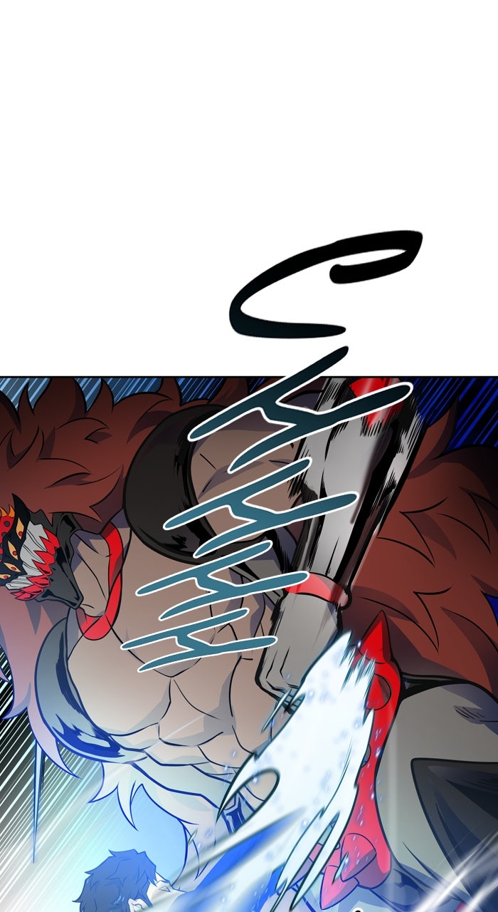 Tower of God Manga Chapter 587 page 52 - [Season 3] Ep. 170