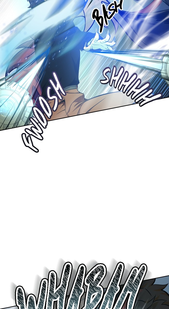 Tower of God Manga Chapter 587 page 53 - [Season 3] Ep. 170