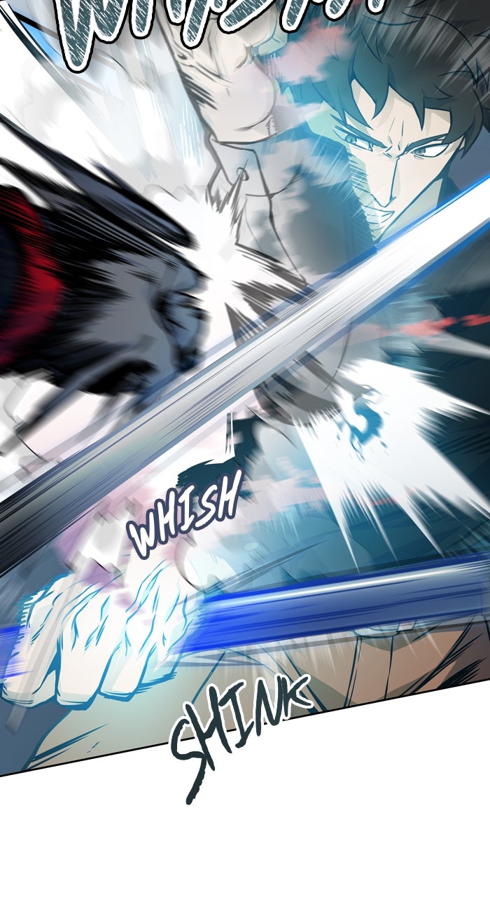 Tower of God Manga Chapter 587 page 54 - [Season 3] Ep. 170