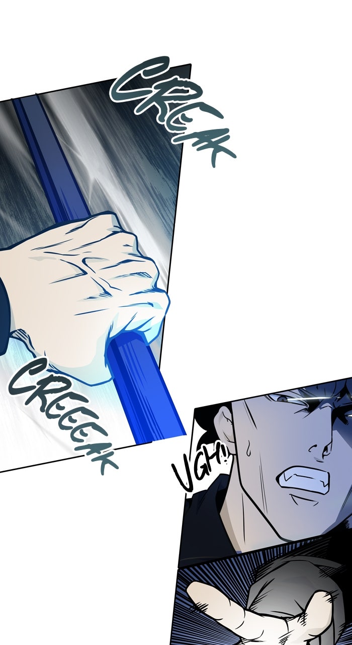 Tower of God Manga Chapter 587 page 55 - [Season 3] Ep. 170