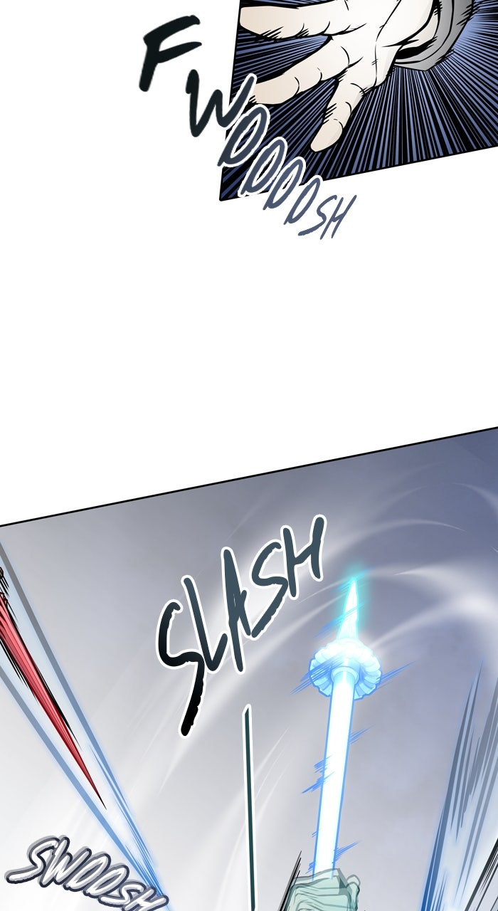 Tower of God Manga Chapter 587 page 56 - [Season 3] Ep. 170