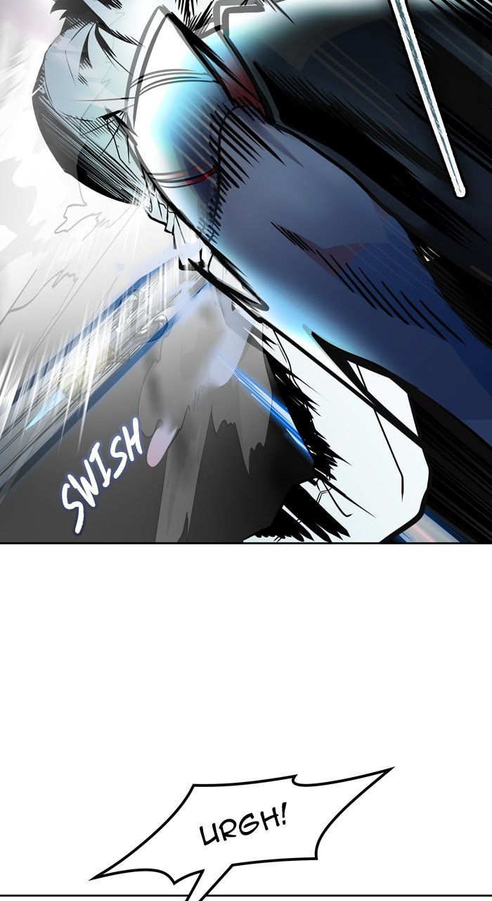 Tower of God Manga Chapter 587 page 60 - [Season 3] Ep. 170