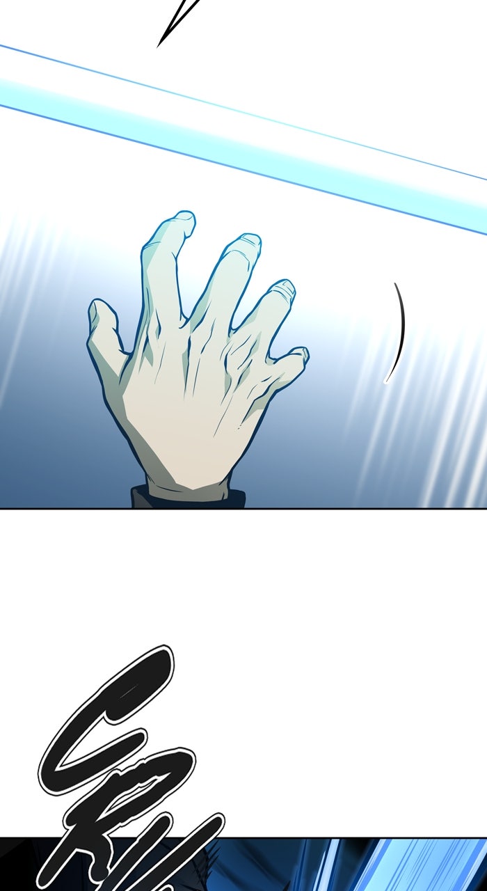 Tower of God Manga Chapter 587 page 61 - [Season 3] Ep. 170