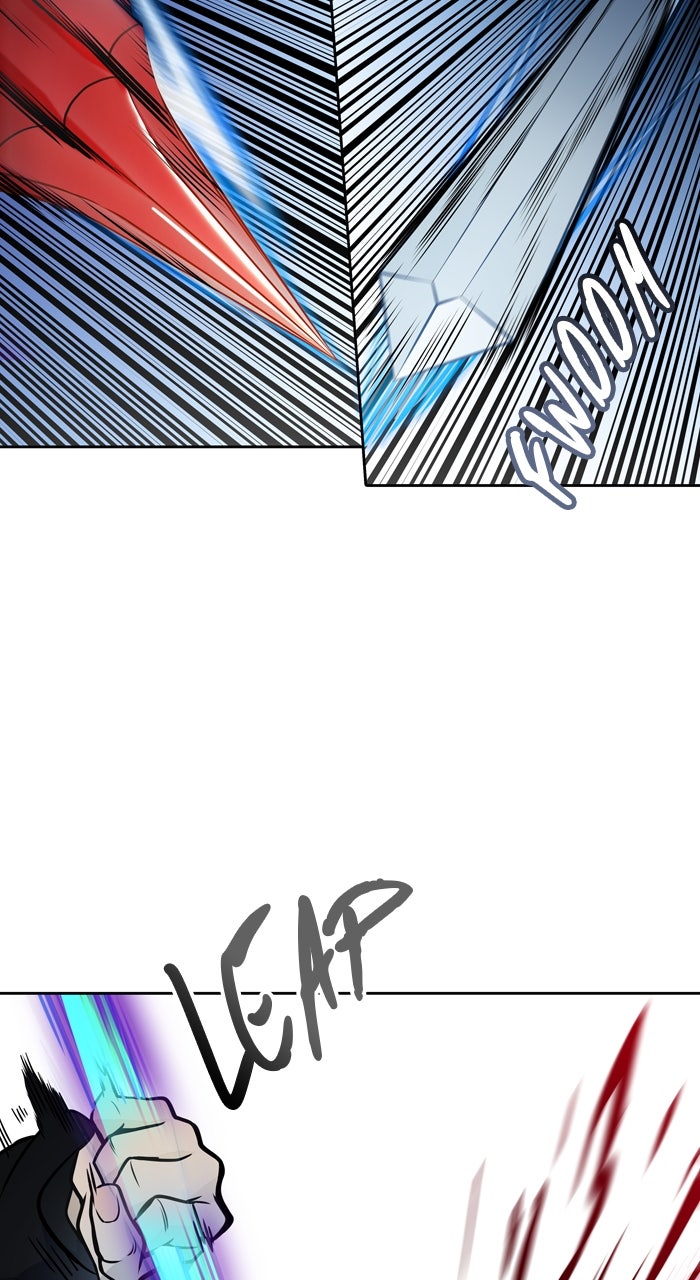 Tower of God Manga Chapter 587 page 64 - [Season 3] Ep. 170