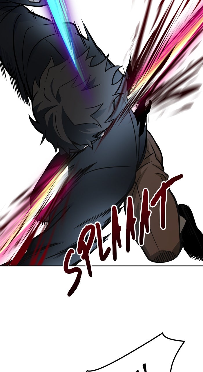 Tower of God Manga Chapter 587 page 65 - [Season 3] Ep. 170