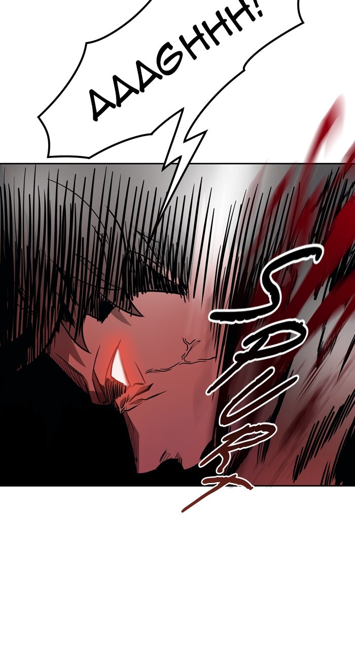 Tower of God Manga Chapter 587 page 66 - [Season 3] Ep. 170