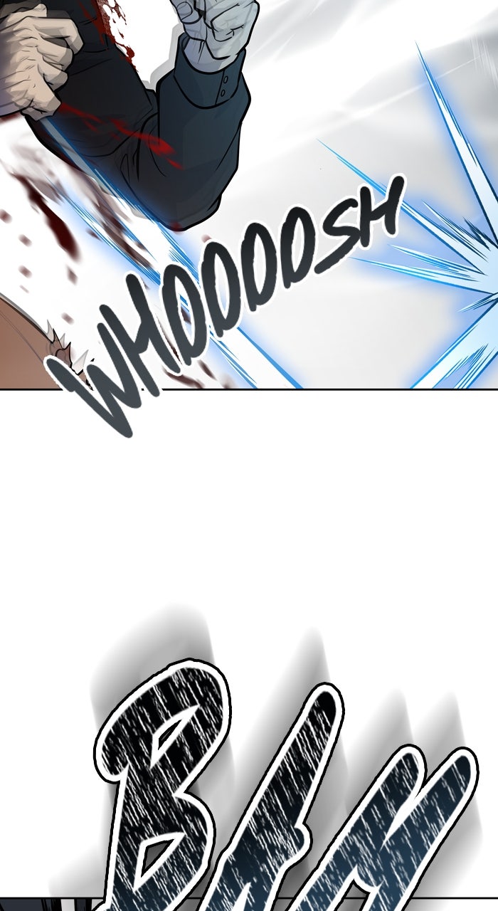 Tower of God Manga Chapter 587 page 68 - [Season 3] Ep. 170