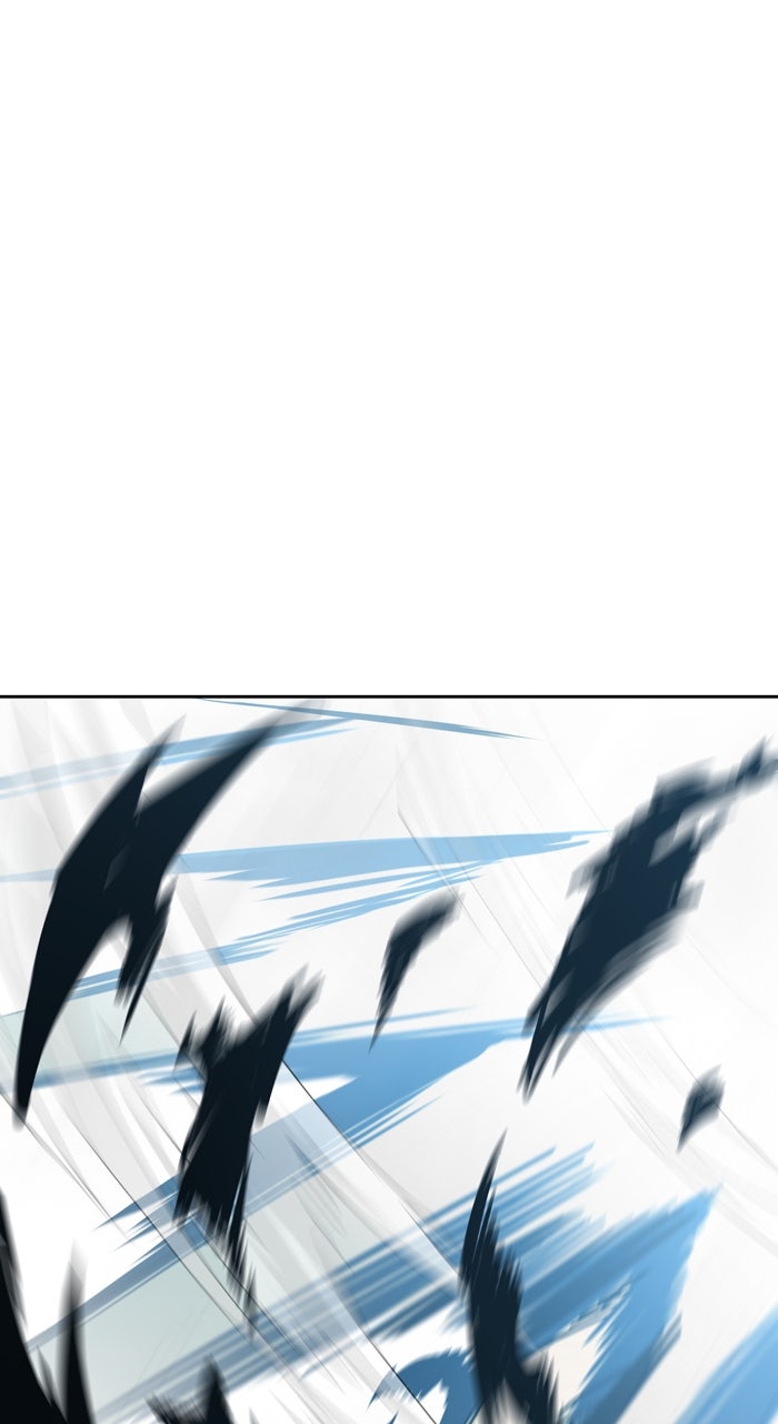 Tower of God Manga Chapter 587 page 70 - [Season 3] Ep. 170