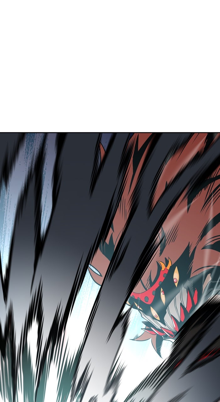 Tower of God Manga Chapter 587 page 72 - [Season 3] Ep. 170