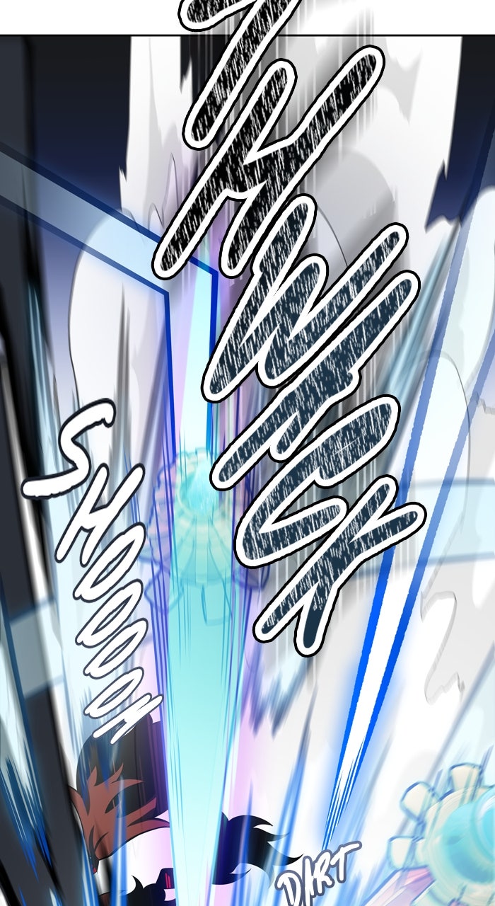 Tower of God Manga Chapter 587 page 74 - [Season 3] Ep. 170