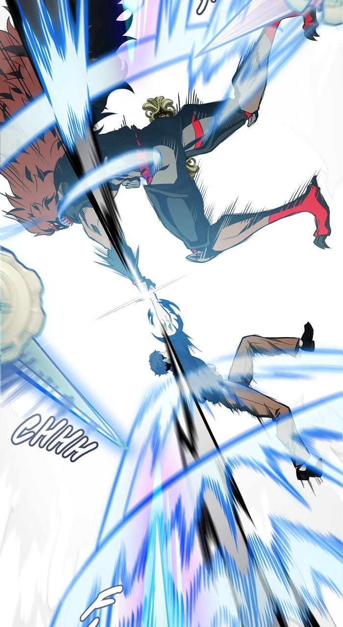 Tower of God Manga Chapter 587 page 75 - [Season 3] Ep. 170