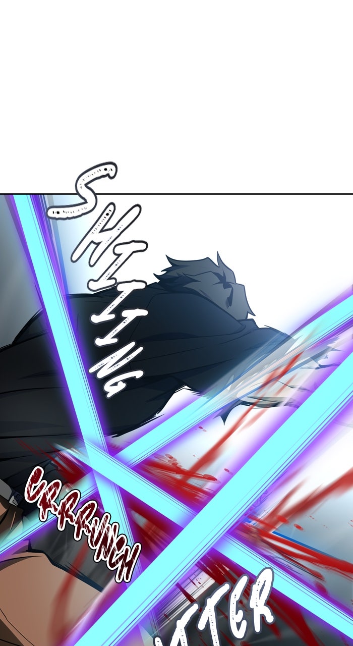 Tower of God Manga Chapter 587 page 77 - [Season 3] Ep. 170