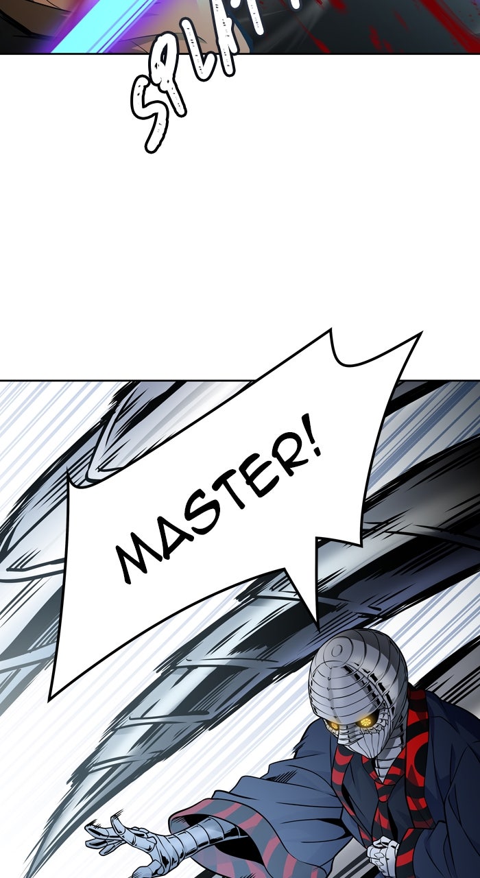 Tower of God Manga Chapter 587 page 78 - [Season 3] Ep. 170