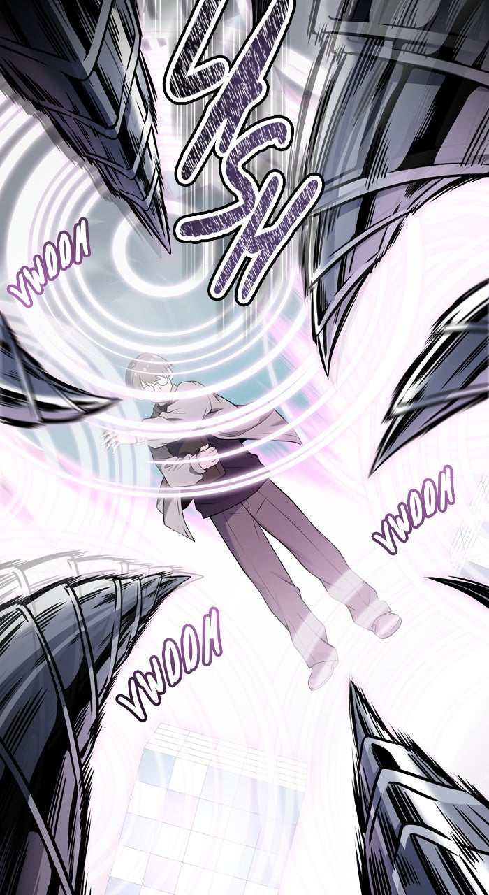 Tower of God Manga Chapter 587 page 80 - [Season 3] Ep. 170