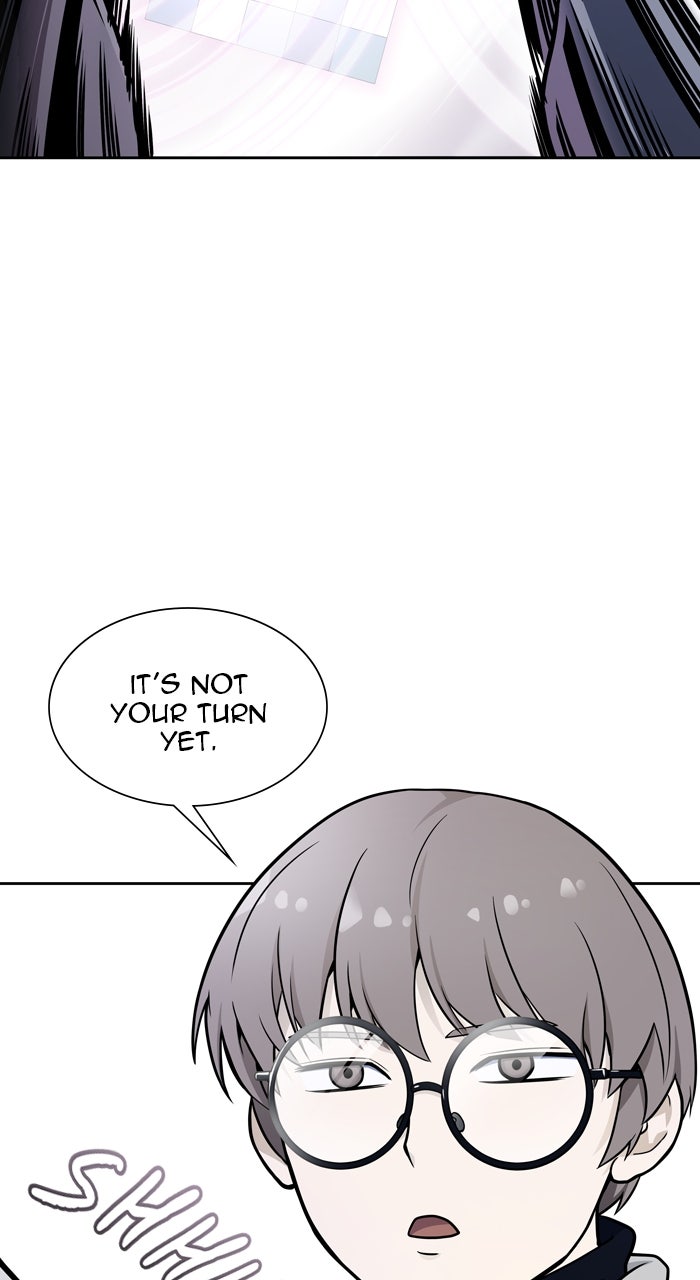 Tower of God Manga Chapter 587 page 81 - [Season 3] Ep. 170