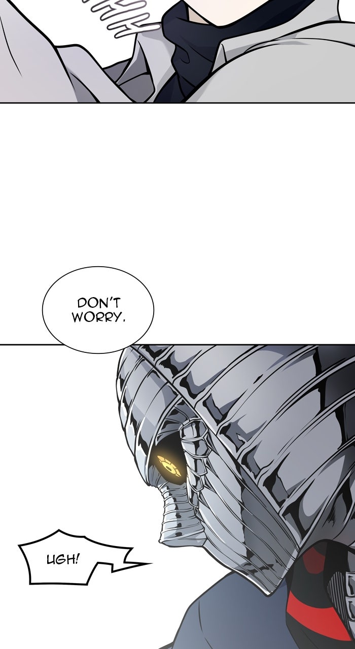 Tower of God Manga Chapter 587 page 82 - [Season 3] Ep. 170
