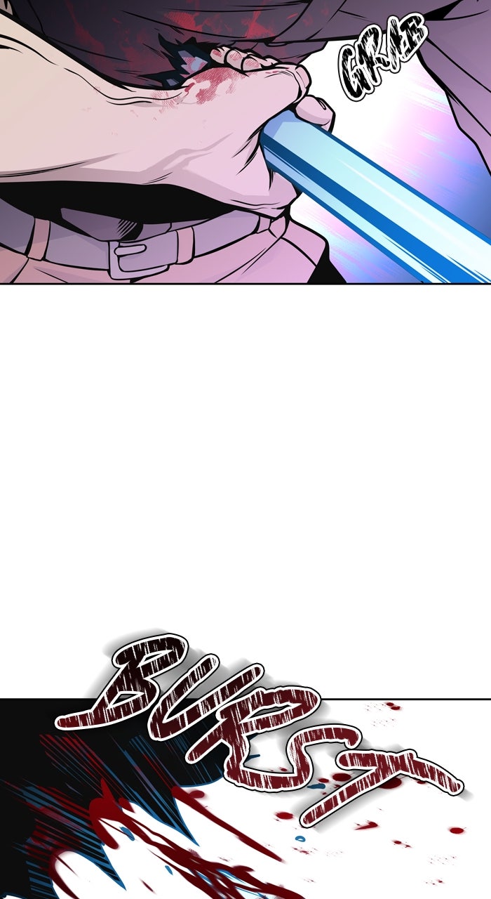 Tower of God Manga Chapter 587 page 85 - [Season 3] Ep. 170