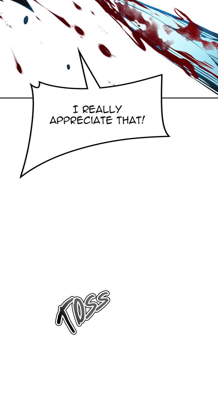 Tower of God Manga Chapter 587 page 86 - [Season 3] Ep. 170