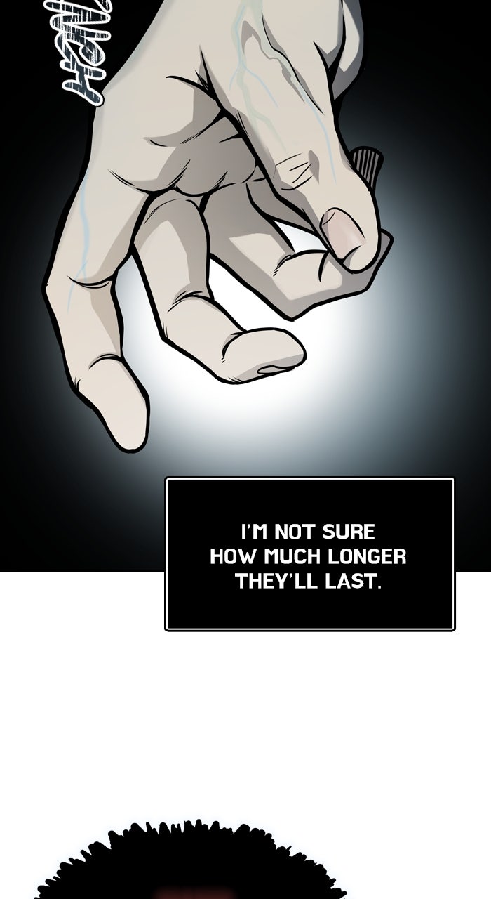 Tower of God Manga Chapter 587 page 94 - [Season 3] Ep. 170