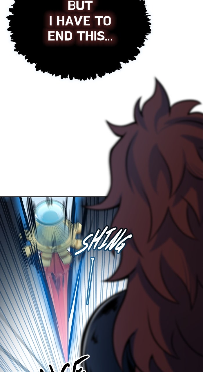 Tower of God Manga Chapter 587 page 95 - [Season 3] Ep. 170