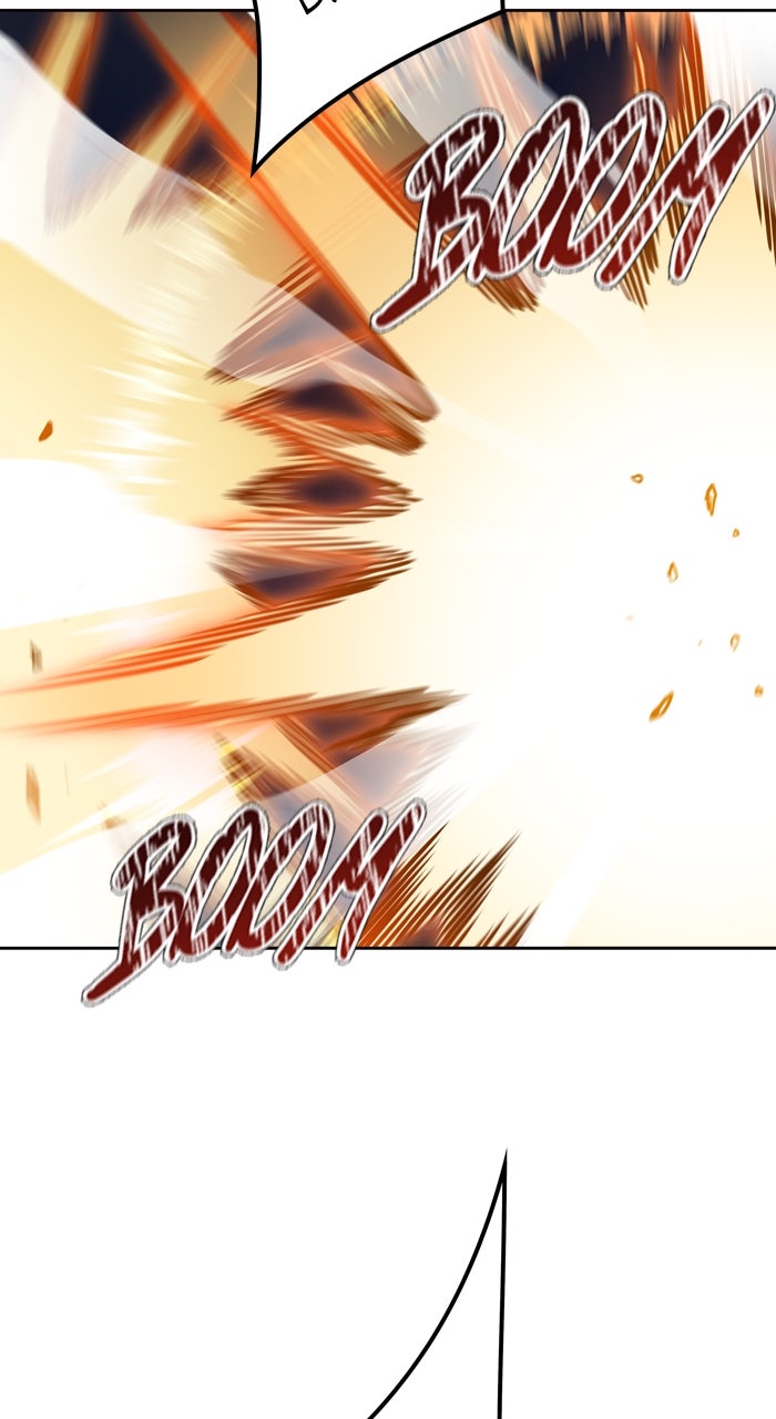 Tower of God Manga Chapter 587 page 98 - [Season 3] Ep. 170