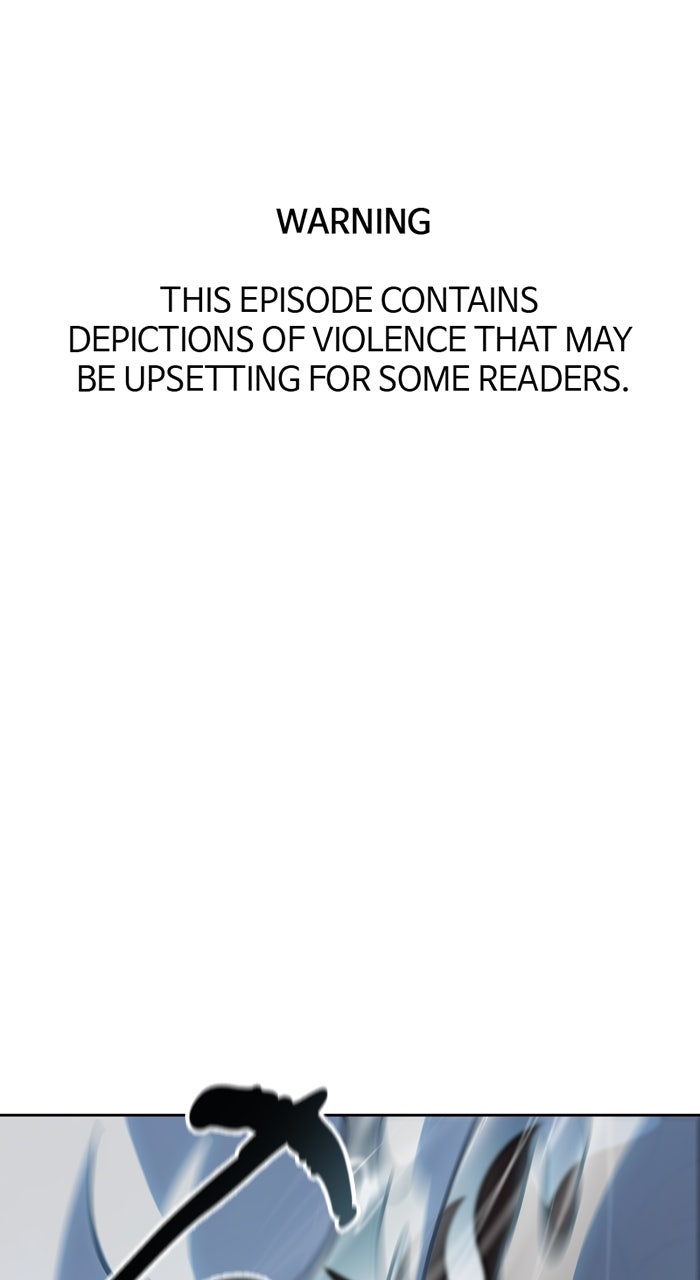 Tower of God Manga Chapter 588 page 1 - [Season 3] Ep. 171