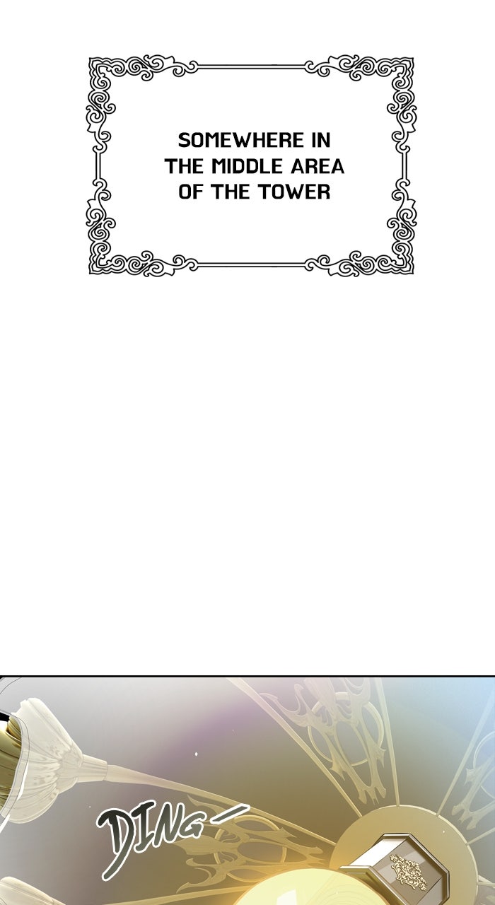 Tower of God Manga Chapter 588 page 102 - [Season 3] Ep. 171