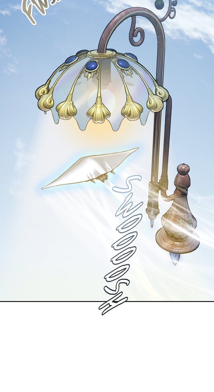 Tower of God Manga Chapter 588 page 104 - [Season 3] Ep. 171