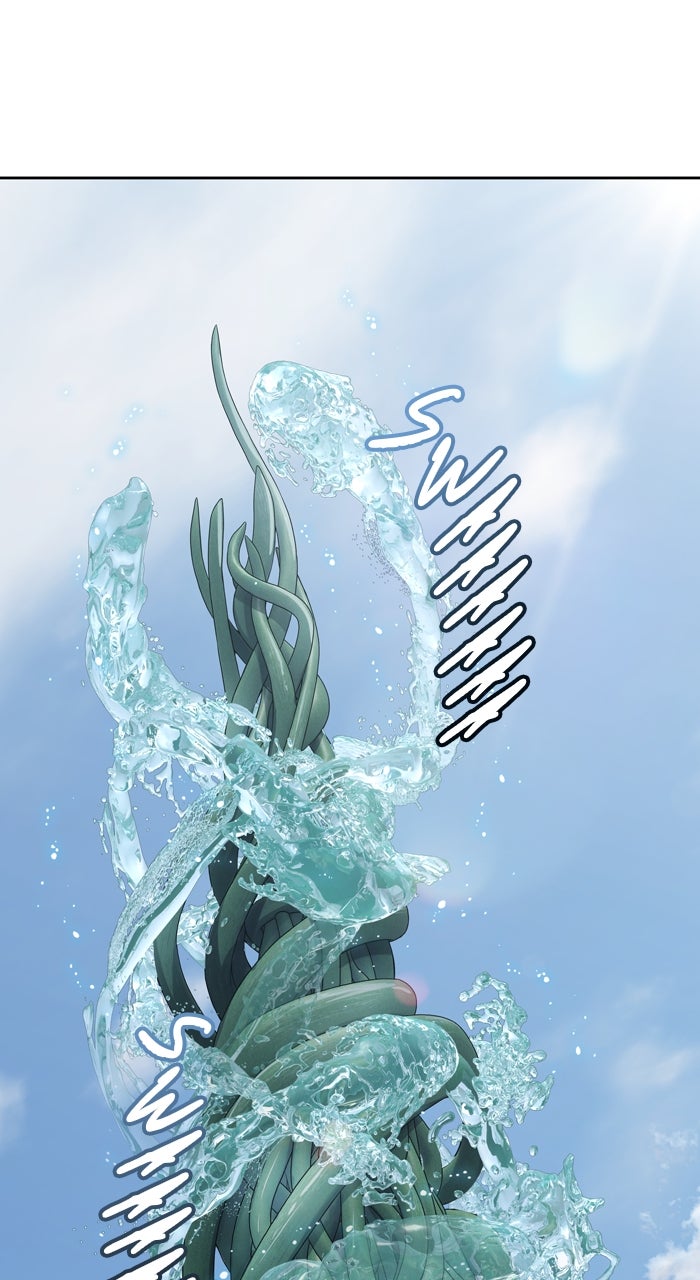 Tower of God Manga Chapter 588 page 105 - [Season 3] Ep. 171