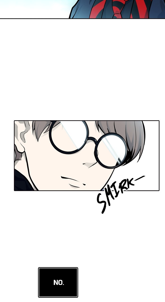 Tower of God Manga Chapter 588 page 11 - [Season 3] Ep. 171