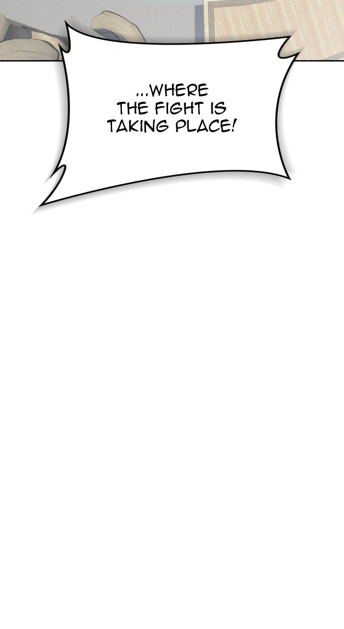 Tower of God Manga Chapter 588 page 113 - [Season 3] Ep. 171