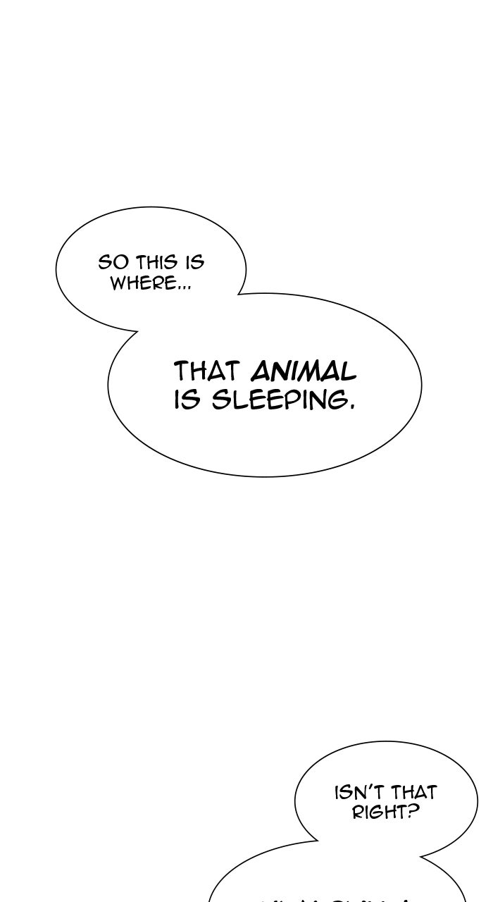 Tower of God Manga Chapter 588 page 119 - [Season 3] Ep. 171