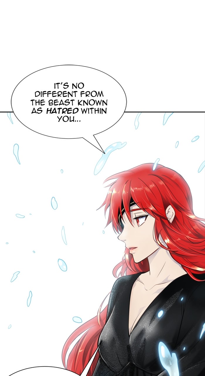 Tower of God Manga Chapter 588 page 121 - [Season 3] Ep. 171