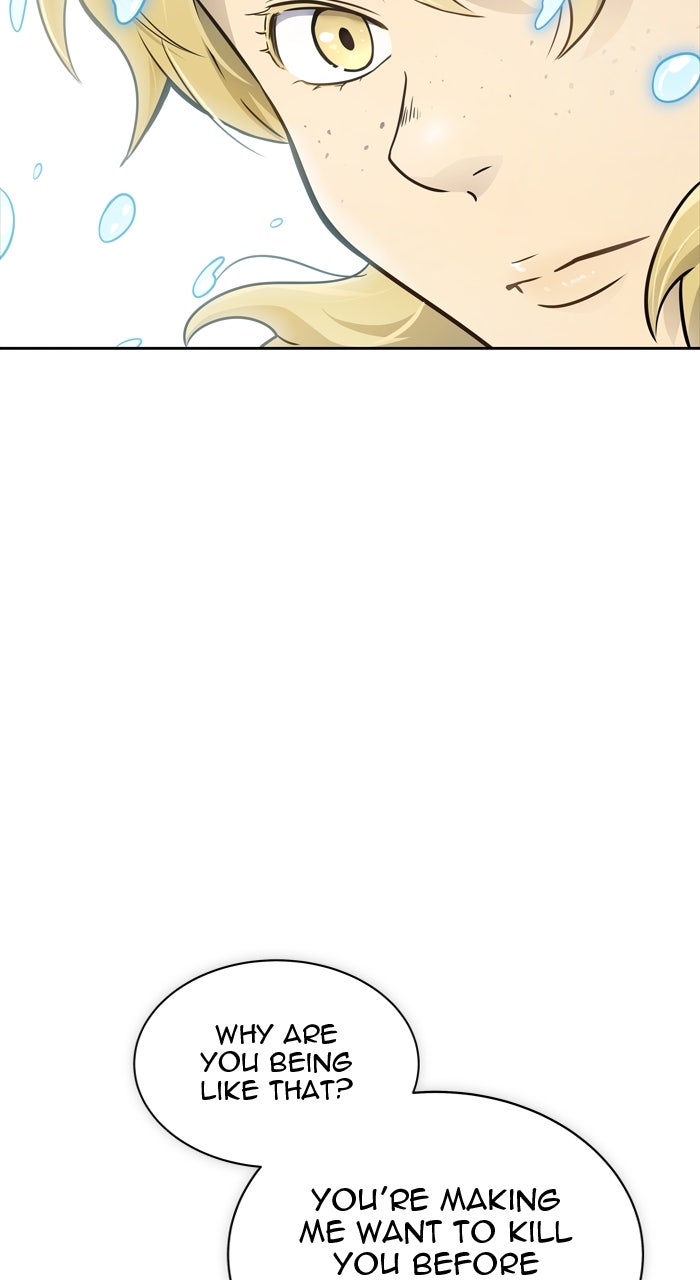 Tower of God Manga Chapter 588 page 123 - [Season 3] Ep. 171