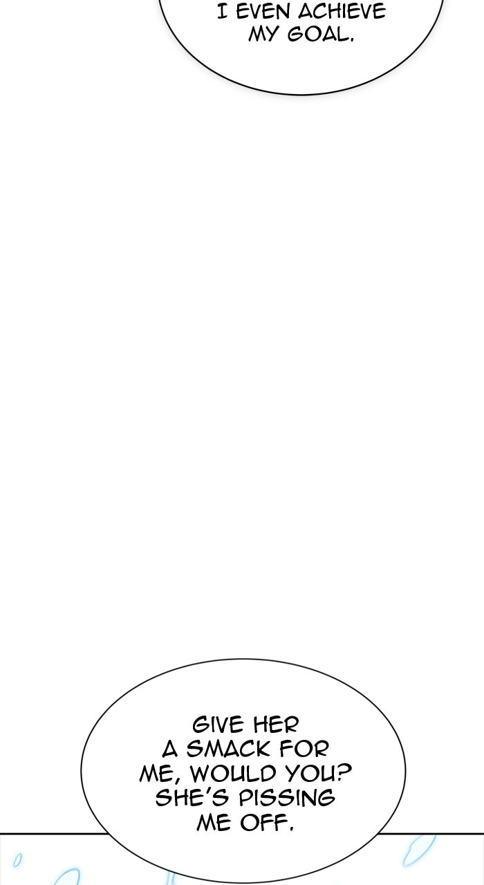 Tower of God Manga Chapter 588 page 124 - [Season 3] Ep. 171