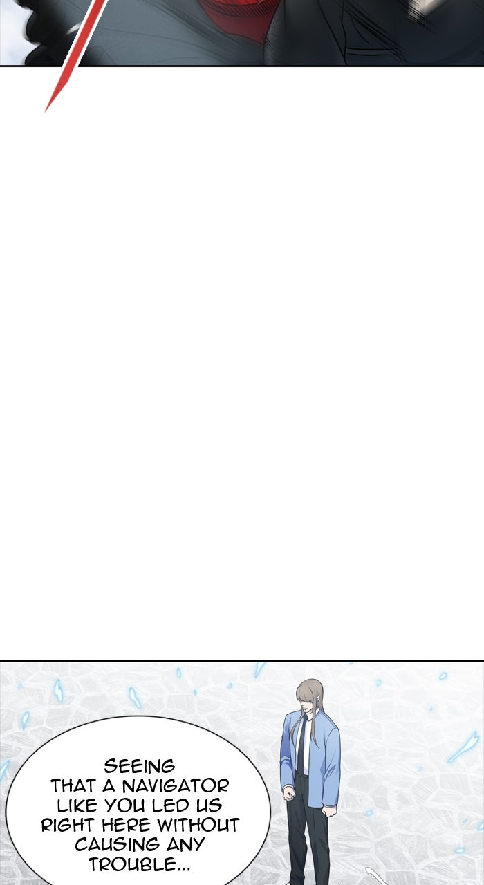 Tower of God Manga Chapter 588 page 126 - [Season 3] Ep. 171