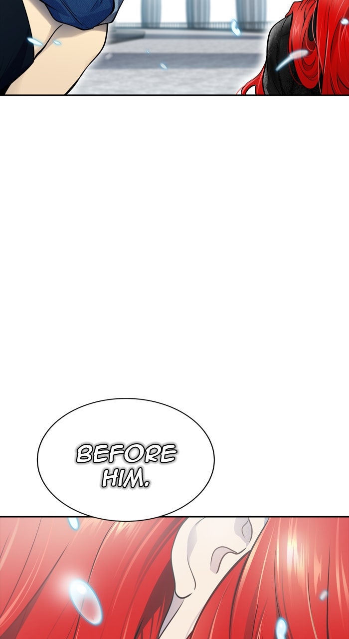 Tower of God Manga Chapter 588 page 129 - [Season 3] Ep. 171