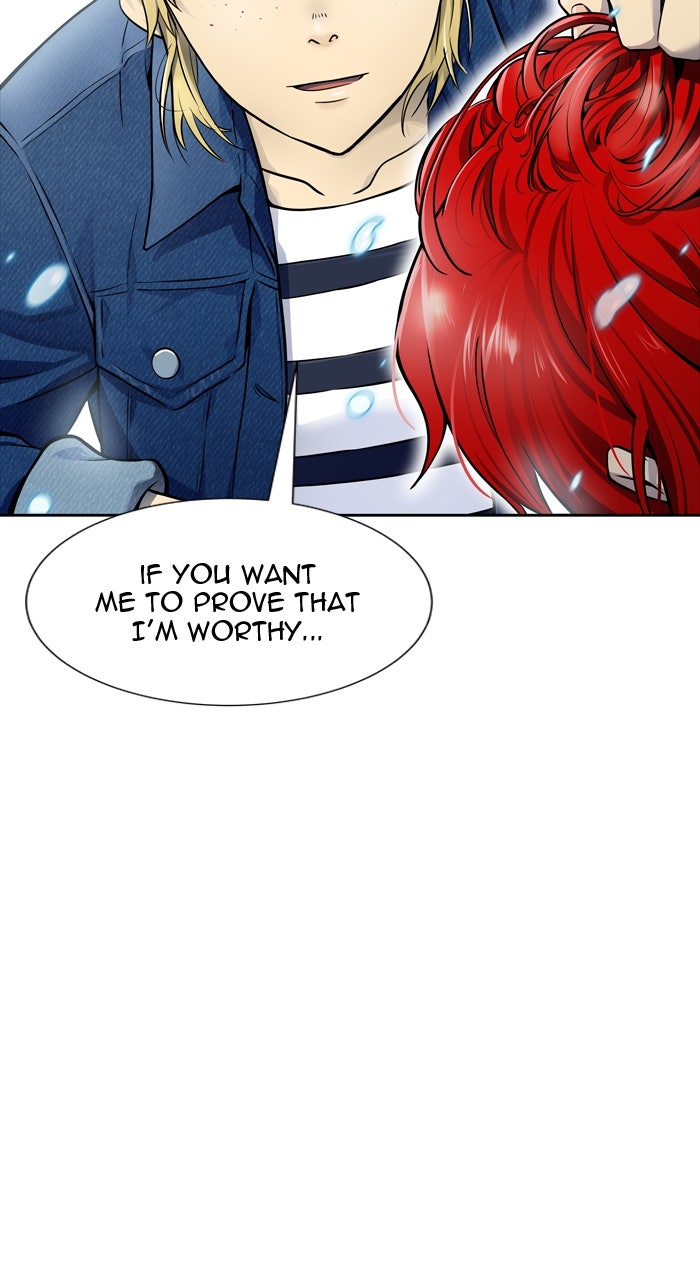 Tower of God Manga Chapter 588 page 134 - [Season 3] Ep. 171