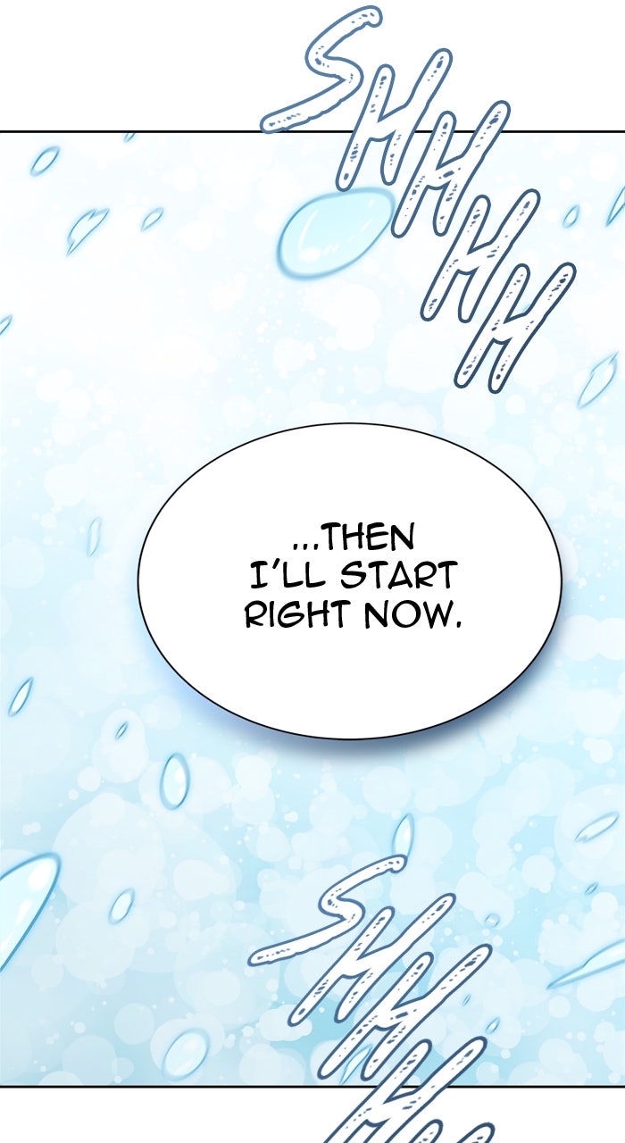 Tower of God Manga Chapter 588 page 135 - [Season 3] Ep. 171