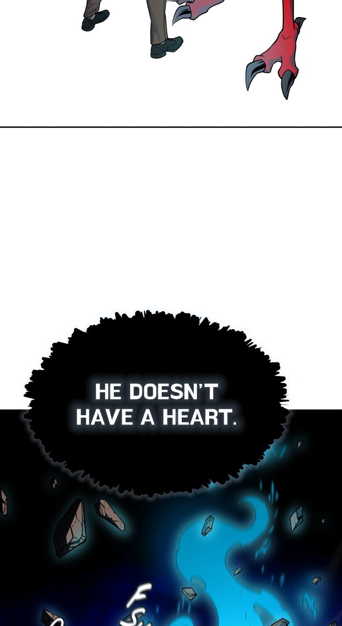 Tower of God Manga Chapter 588 page 14 - [Season 3] Ep. 171