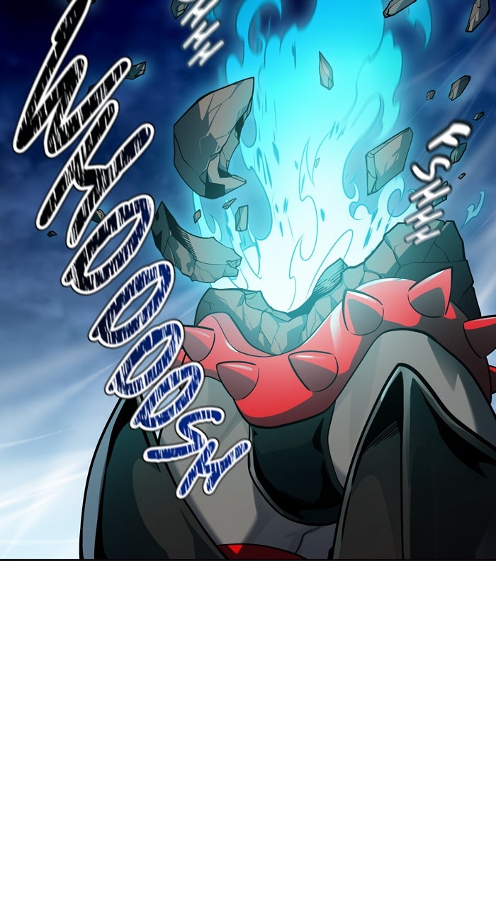 Tower of God Manga Chapter 588 page 15 - [Season 3] Ep. 171