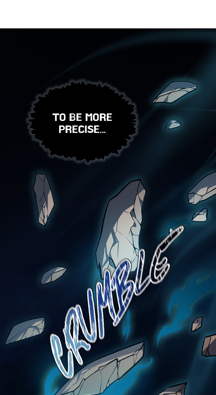 Tower of God Manga Chapter 588 page 16 - [Season 3] Ep. 171