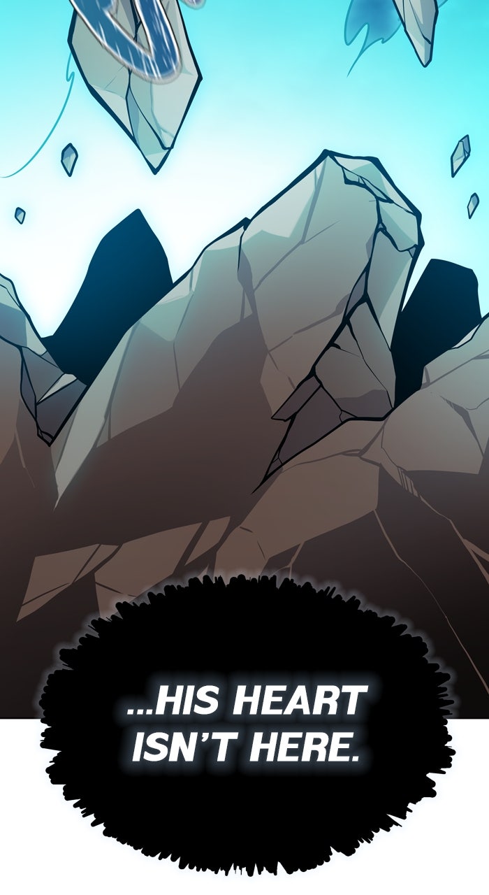 Tower of God Manga Chapter 588 page 18 - [Season 3] Ep. 171