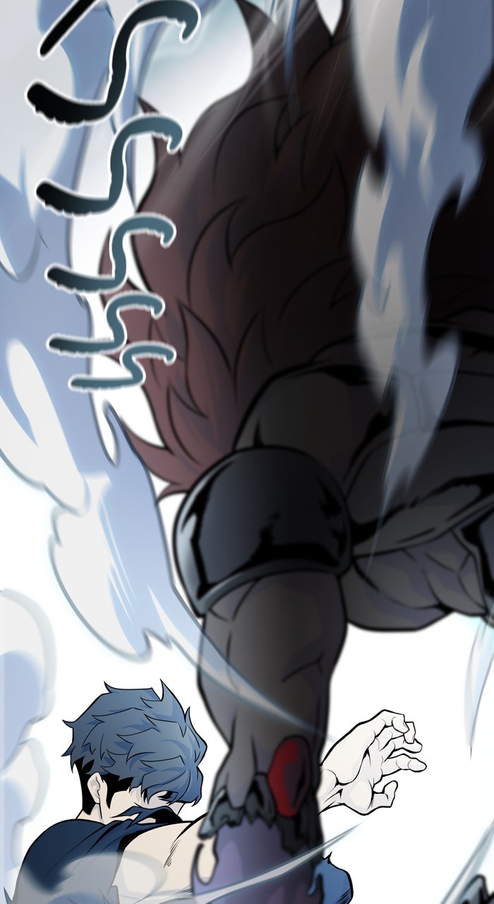 Tower of God Manga Chapter 588 page 2 - [Season 3] Ep. 171